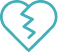 Broken Heart Icon