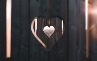 It All Starts With Your Heart
