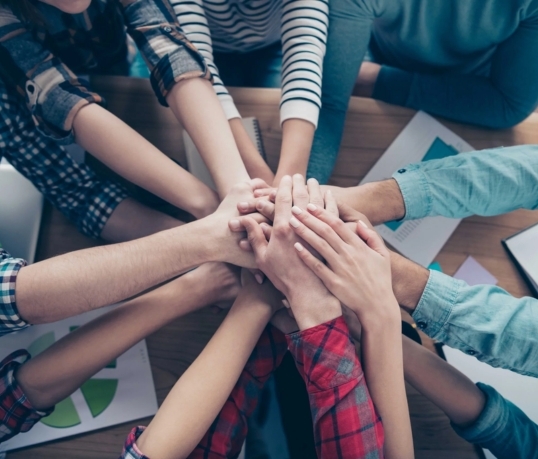 lead-a-group Excellence In The Workplace