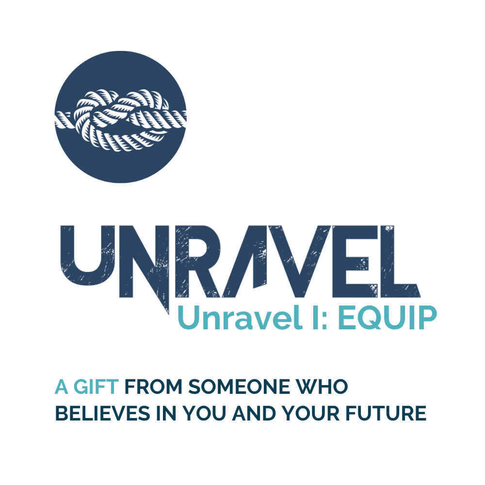 Unravel I: Equip Gift Card
