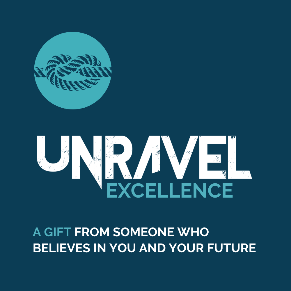 Unravel: Excellence Gift Card