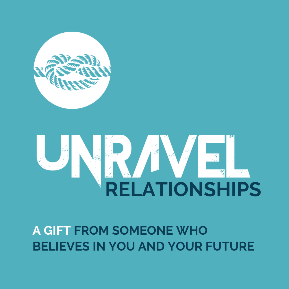 Unravel: Relationships Gift Card